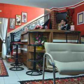 Hotel Interior/Public Areas1MIDNIGHT SUN HOTEL,马纳夫加特瀑布飯店