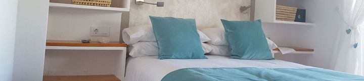 Lain-lain 3 My Rooms Ciutadella Adults Only by My Rooms Hotels TI