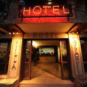 Hotel Exterior 1 Hotel Villa Daffodil, Fethiye Fish Market Hotels