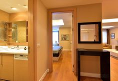 その他 6 Cheya Deluxe Residence Nişantaşı Istanbul City Center