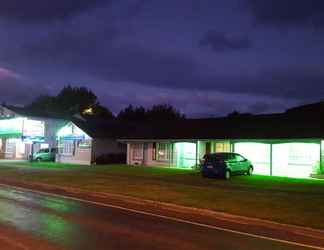 อื่นๆ 2 Kowhai Motel Rotorua