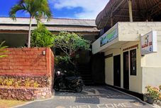 Others Balangan Inn Surf Homestay