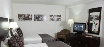 Lainnya 6 Guaparo Suites