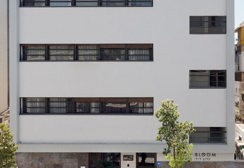 その他 Lily & Bloom Boutique Hotel