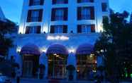 Lainnya 7 Hotel l'Odeon Ho Chi Minh City