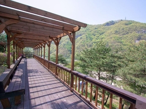 Lain-lain Wonju Hoamsanjang Pension