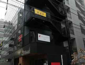 Others 2 Bnb+ Kanda Terrace Ogawamachi