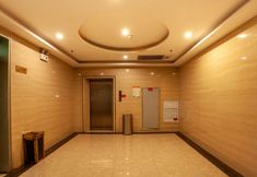 Khác 3 Ta Li Mu Hotel