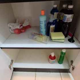 Others 1 Minimalist Studio Room at Serpong Greenview, Hotel DISTRIBUTOR RESMI NASA BINTARO