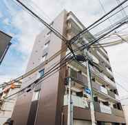 Others 2 Afp Tennoji Minami  Apartment1