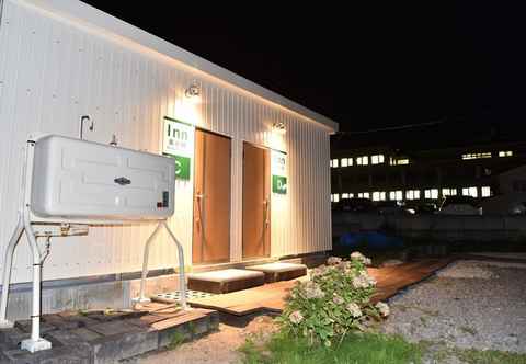 อื่นๆ Motel Inn Minami Otaru / Vacation Stay 50444