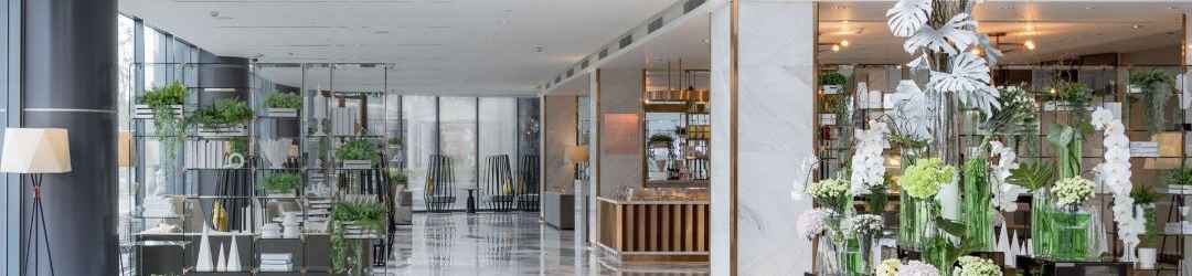 Lainnya Holiday Inn & Suites Rayong City Centre