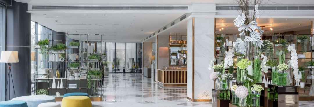 Lainnya Holiday Inn & Suites RAYONG CITY CENTRE, an IHG Hotel