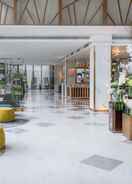 Hotel Interior/Public Areas Holiday Inn & Suites Rayong City Centre