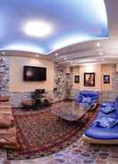 Hotel Interior/Public Areas Hotel Uyut Almaty