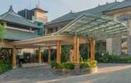Lain-lain 5 Seres Springs Resort & Spa, Singakerta