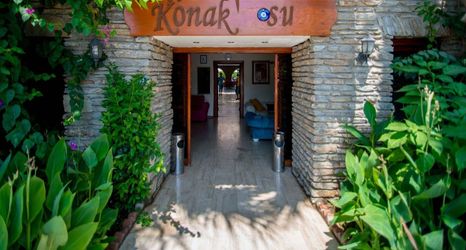 其他 2 Hotel Konak Su