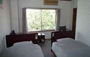 Lainnya 2 City Pension Tommy Rich Inn Kyoto