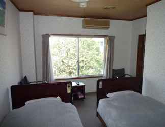 Lainnya 2 City Pension Tommy Rich Inn Kyoto