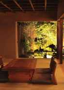 Hotel Interior/Public Areas Zen Machiya Inn