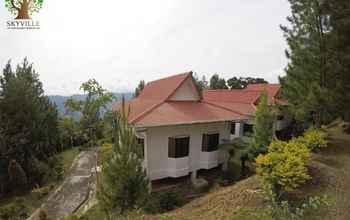 Lainnya 4 Skyville Zen Resort