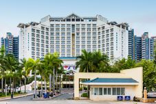 Others Seaview Bay Hotel