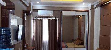 Lainnya 5 Apartemen the Suites Metro by Naufal (Standard)