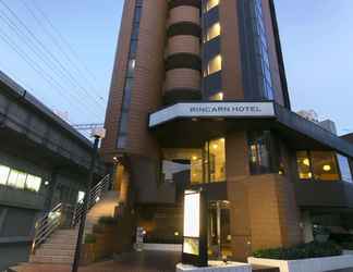 Khác 2 Nishiakashi Rincarn Hotel