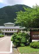 Hotel Exterior Takekurabe