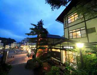 Lainnya 2 Nushiyu Ryokan