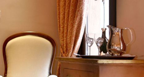 Lain-lain 2 Le Convivial Luxury Suites & Spa