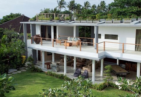 其他 CassaMia Bali - Spacious Luxury 5 Bedroom Villa