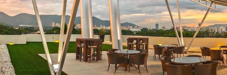 Lainnya Guaparo Suites