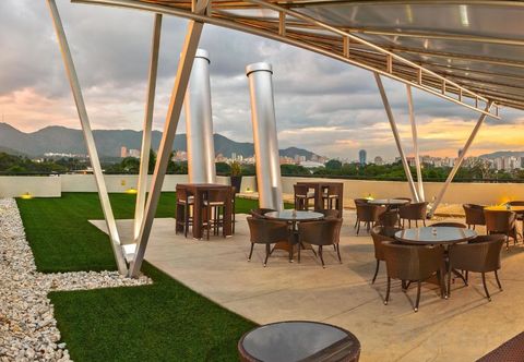 Lainnya Guaparo Suites