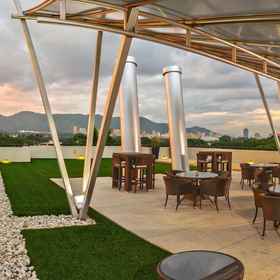 Hotel Interior/Public Areas1Guaparo Suites,Escuela Mariscal Sucre Airport (MYC)飯店