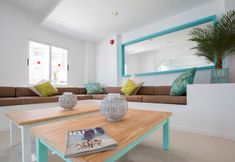 Khác 6 Beach Star Ibiza