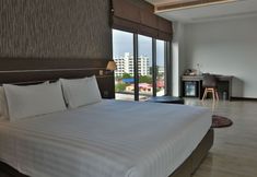 อื่นๆ 7 Amanta Hotel Nongkhai