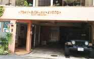 Lainnya 4 City Pension Tommy Rich Inn Kyoto