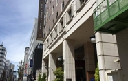 Khác 3 Koko Hotel Nagoya Sakae