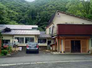 Khác 4 Onsen Minshuku Sakaeya