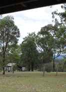 Hotel Interior/Public Areas Woodlane Cottages Hunter Valley