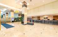 Others 4 Best Western Premier Incheon Airport Hotel