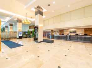 อื่นๆ 4 Best Western Premier Incheon Airport Hotel