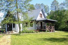 其他 Zatylówka Dom na Wyspie