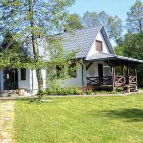 Logo1Zatylówka Dom na Wyspie,托马舒夫卢布尔斯基县飯店