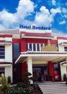 Hotel Exterior Hotel Bandara Syariah Lampung