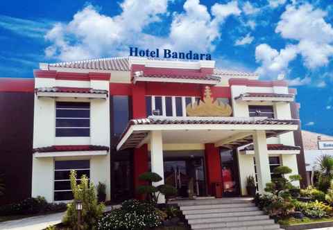 Lainnya Hotel Bandara Syariah Lampung