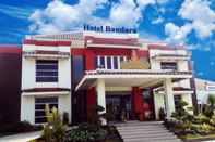 Lainnya Hotel Bandara Syariah Lampung