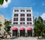 Khác 5 Hotel l'Odeon Ho Chi Minh City