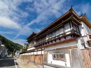 Others Asamushi Onsen Tatsumikan